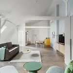 Limehome Prague Muza Prague