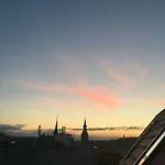 Limehome Prague Muza Appart hôtel Prague