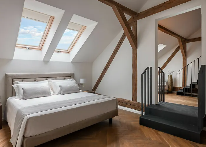 Aparthotel Limehome Halkova