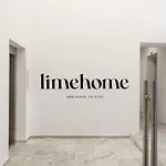Limehome Muza 4* Прага
