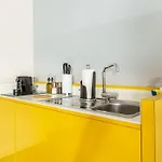 Limehome Muza Апарт-отель Прага