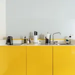 Апарт-отель Limehome Muza Прага