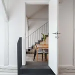 Limehome Muza 4* Прага