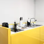 Limehome Muza Aparthotel