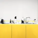 Limehome Muza Апарт-отель 4*