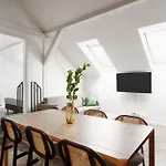 Апарт-отель Limehome Muza 4*