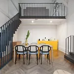 Limehome Muza 4*