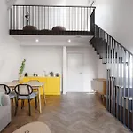 Апарт-отель Limehome Muza