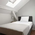 Limehome Muza 4* Prague