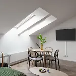 Limehome Muza Апарт-отель 4*