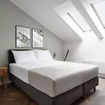 Limehome Muza Апарт-отель 4*