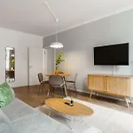 Aparthotel Limehome Muza Prague