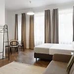Limehome Muza 4* Prague