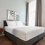 Апарт-отель Limehome Muza 4*
