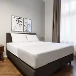 Апарт-отель Limehome Muza