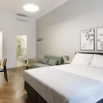 Limehome Muza Aparthotel 4*
