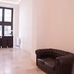 Aparthotel Limehome Muza Prague