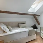 Aparthotel Limehome Muza 4*