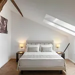 Limehome Muza Апарт-отель 4*