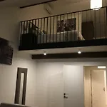 Апарт-отель Limehome Muza Прага