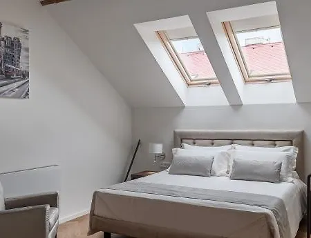 Limehome Muza Lägenhetshotell