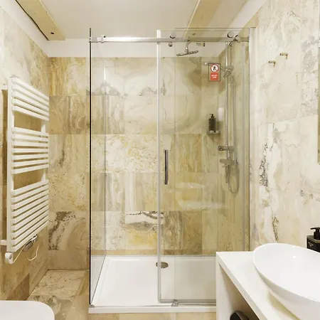 شقة فندقية Limehome Muza