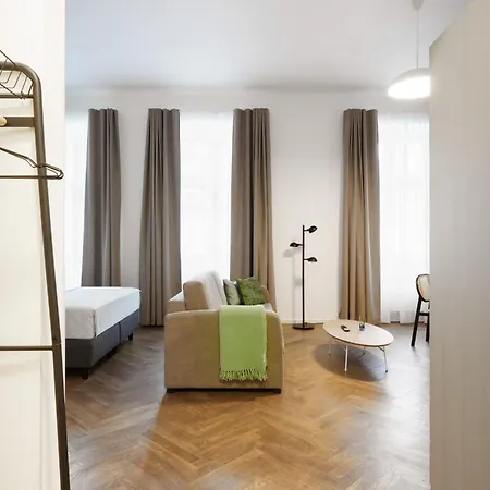 Limehome Muza