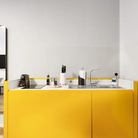 Limehome Muza