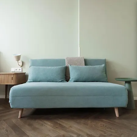 Limehome Muza Lägenhetshotell