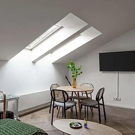 Limehome Muza Aparthotel