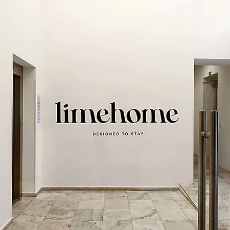 Limehome Muza 4* Prague