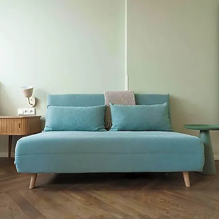 Limehome Muza 4*