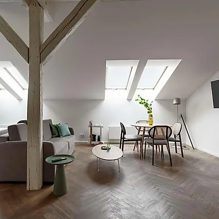 Aparthotel Limehome Muza 4*