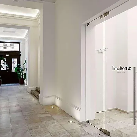 Aparthotel Limehome Muza 4*