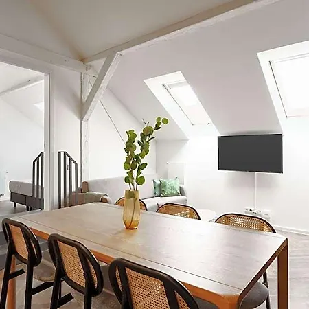 Limehome Muza Aparthotel