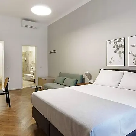Aparthotel Limehome Muza 4*