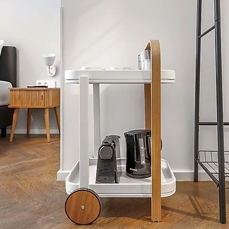 Limehome Muza 4*