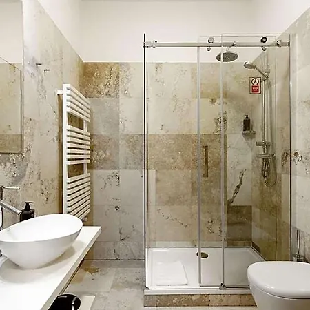 Limehome Muza 4* Prague