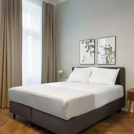 Limehome Muza Aparthotel