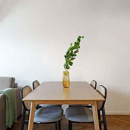 Aparthotel Limehome Muza 4*
