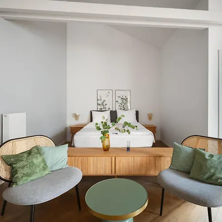 Limehome Muza