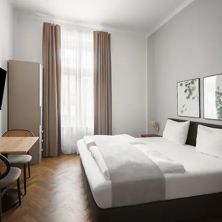 Aparthotel Limehome Muza 4*
