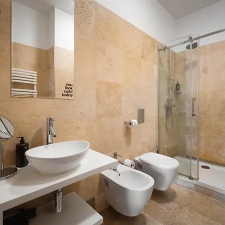 Limehome Muza Aparthotel Prague