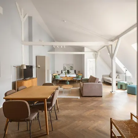 Aparthotel Limehome Muza