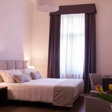شقة فندقية Limehome Halkova