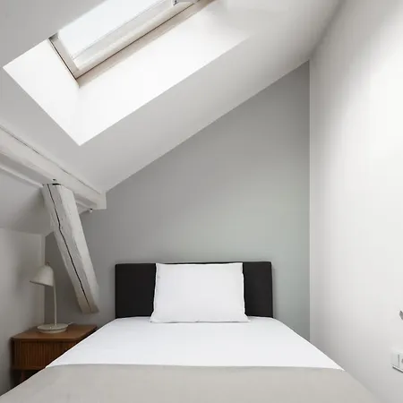 Limehome Muza 아파트호텔