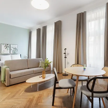 Limehome Muza 아파트호텔