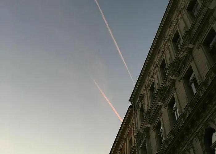 아파트호텔 Limehome Halkova